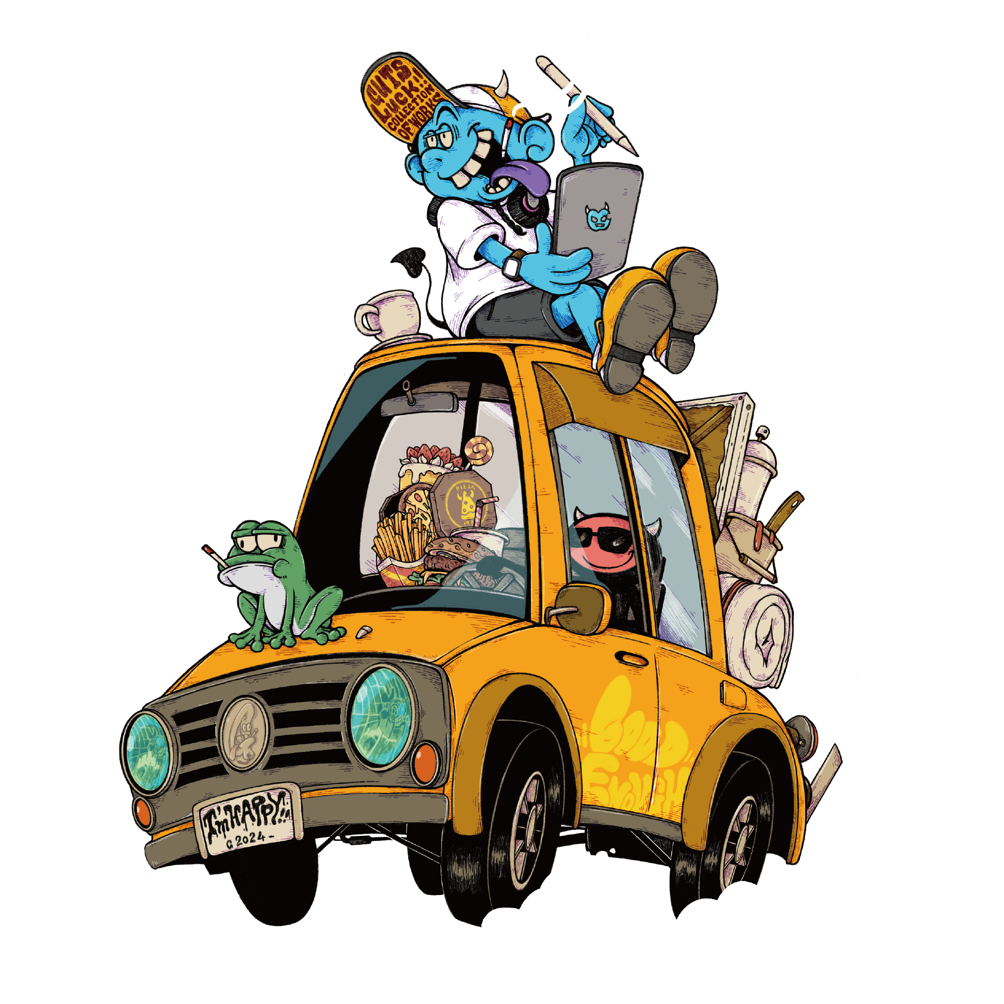 メインビジュアル